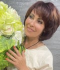 Встретьте Женщина : Asya, 58 лет до Литва  vilnius